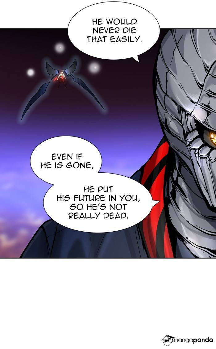 Tower of God Chapter 334 image 077